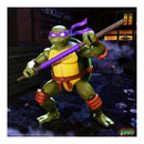 Tennage Mutant Ninja Turtles Donatello Ultimates Figure