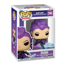 KPop Demon Hunters Rumi (Huntrix) Exclusive Pop! Vinyl