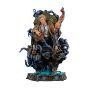John Constantine: Just Another Exorcism Hangover PF Statue