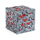 Minecraft Redstone Ore Collector Replica