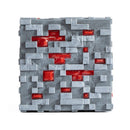 Minecraft Redstone Ore Collector Replica