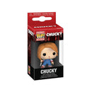 Childs Play Chucky Pop! Keychain