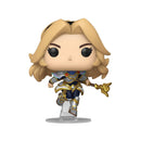 League of Legends Lux Pop! Vinyl