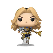 League of Legends Lux Pop! Vinyl