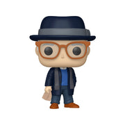 Only Murders in the Building Charles-Haden Pop! Vinyl