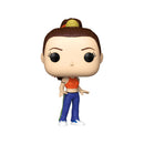 Spice Girls Sporty Spice (Wannabe) Pop! Vinyl