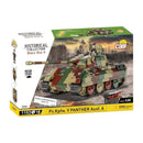 World War 2 Panzer V Panther Ausf. A