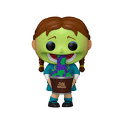 Harry Potter Puking Pastille Girl Pop! Vinyl