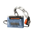 JAKI CasSette Music Walker Plastic Brick Model Kit