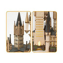 Harry Potter The Astronomy Tower Wooden Construction Set