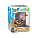 Zootopia 2 Gazelle Pop! Vinyl