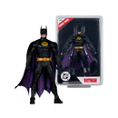 DC Direct Batman (1989) Page Punchers 7" Figure with Comic