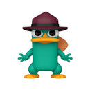 Phineas & Ferb Agent P Pop!