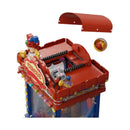 Circus Claw Machine Construction Set (1910 Pieces)