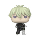 Kaiju No. 8 Reno Pop! Vinyl