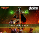Avengers: Doomsday Doctor Doom Ultimate Version 1:6 Figure