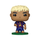 Football: Barcelona Lamine Yamal (Slide) Pop! Vinyl