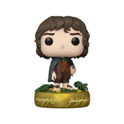 The Lord of the Rings Frodo Baggins (Glow) Pop! Plus