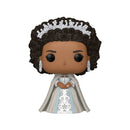 Queen Charlotte: A Bridgerton Story Queen Charlotte Pop!