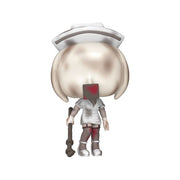 Silent Hill Bubblehead Nurse Pop! Vinyl