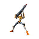 Evangelion Action Edition EVA Unit-00 Proto Model Kit