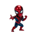 Spider-Man: Brand New Day Spiderman Metalfig 4-Pack