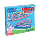 Guess Who Peppa Pig Edition
