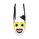 Terrifier 2 Flower Glasses Art the Clown Bag