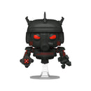 Skibidi Toilet Juggernaut Astro Toilet Pop! Vinyl