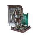 Harry Potter Troll Magical Creatures Diorama