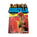 Toho Godzilla (1989) Blazing Reaction Figure