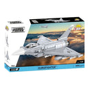 Armed Forces Eurofighter (644 Piece Kit)