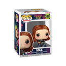 Stranger Things: Tales from '85 (2026) Max Pop! Vinyl