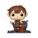 Delicious in Dungeon Chilchuck Pop! Plus