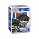 Astro Bot Ezo Onryo US Exclusive Pop! Vinyl