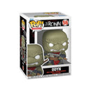 Teenage Mutant Ninja Turtles: The Last Ronin Odyn Pop! Vinyl