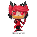 Hazbin Hotel Alastor Pop! Vinyl (Chase Ships 1 in 6)