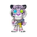 Five Nights at Freddy's Tiger Rock US Exclusive Pop! Vinyl