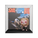 Ozzy Osbourne Bark at the Moon US Exc. Flocked Pop! Album