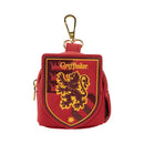 Harry Potter Gryffindor Pet Treat Bag