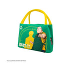 Sakamoto Days Killer Appetite Lunch Bag