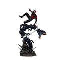 Spider-Man Miles Morales 1:10 Scale Statue