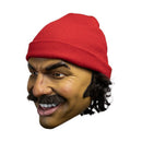 Cheech & Chong Cheech Deluxe Mask