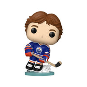 NHL: Legends Wayne Gretzky (Rookie) Pop! Vinyl