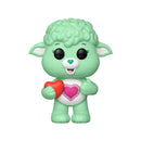 Care Bear Cousins Gentle Heart Lamb Pop! Vinyl