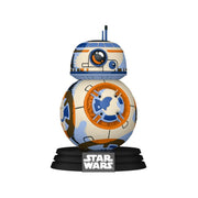 Star Wars BB-8 (Retro) Pop! Vinyl