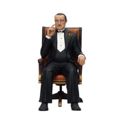Godfather Vito Corleone in Chair Figure