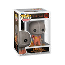 Trick R Treat Sam w/Pumpkin Pop! Vinyl