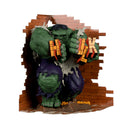 The Incredible Hulk