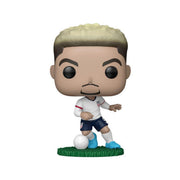 Football: USA Antonee Robinson Pop! Vinyl